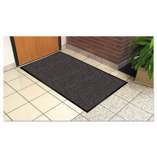 Guardian Golden Series Indoor Wiper Mat, Polypropylene, 36 x 60, Charcoal (MLL64030530)