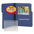 Smead™ Self-Adhesive Poly Pockets, Top Load, 6-1/4 x 4-9/16, Clear, 100/Box (SMD68164)