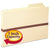Smead™ Manila File Pockets, 1" Expansion, Legal Size, Manila (SMD76487)