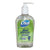 Dial® Professional Antibacterial Gel Hand Sanitizer with Moisturizer, 7.5 oz, Pump, Fragrance-Free (DIA01585EA) (DPR01585)