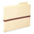 Smead™ Manila File Pockets, 1" Expansion, Letter Size, Manila (SMD75487)