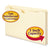 Smead™ Manila File Jackets, 2-Ply Straight Tab, Legal Size, Manila, 50/Box (SMD76520)