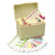 Smead™ AlphaZ Color-Coded Labels Starter Set, A-Z, 1.16 x 3.13, Assorted, 5/Sheet, 300 Sheets/Box (SMD67150)