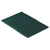 Scotch-Brite® PROFESSIONAL Commercial Scouring Pad 96, 6 x 9, Green, 10/Pack (MMM96CC)