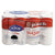 N'Joy Pure Sugar Cane, 22 oz Canisters, 8/Carton (NJO827820) (NJO827820)
