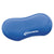 Innovera® Gel Mouse Wrist Rest, Blue (IVR51432)