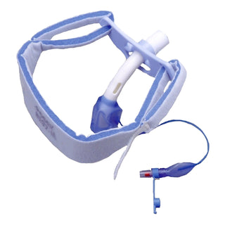 TRACH-TIE® Tracheostomy Tube Holder 1 X 30 Inch Bariatric Adult (953890_DZ)