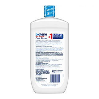 Biotene® Mouth Moisturizer 33.8 oz. Liquid (1230521_EA)