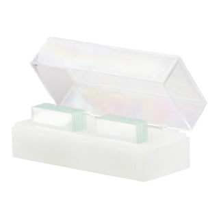 McKesson Cover Glass Square No. 1 Thickness 22 X 22 mm (938364_PK)