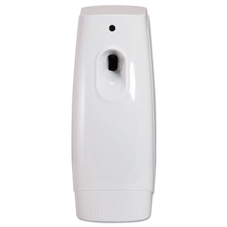 TimeMist® Classic Metered Aerosol Fragrance Dispenser, 3.75" x 3.25" x 9.5", White (TMS1047717)