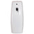 TimeMist® Classic Metered Aerosol Fragrance Dispenser, 3.75" x 3.25" x 9.5", White (TMS1047717)