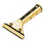 Unger® Golden Clip Brass Squeegee Handle (GS000UNGER)