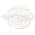 Pactiv Evergreen SmartLock Food Containers, Clear, 11oz, 5 1/4w x 5 1/4d x 2 1/2h, 375/Carton (PACYCI81050)