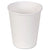 Dixie® Paper Cups, Hot, 10oz, White, 20/Carton (DIX2340W)