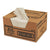 Chicopee® VeraClean Critical Cleaning Wipes, Smooth Texture, 1/4 Fold, 12 x 13, White, 400/Carton (CHI8710)