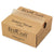 Bagcraft EcoCraft Interfolded Dry Wax Deli Sheets, 6 x 10 3/4, Natural,1000/Box, 10 Bx/Ct (BGC010001)