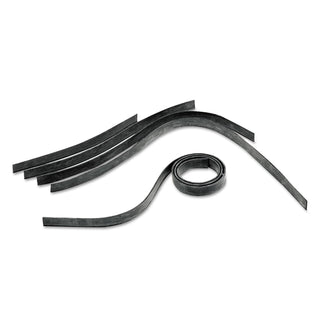 Unger® ErgoTec Replacement Squeege Blades, 36", 12/Carton (UNGRT920)