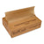 Bagcraft EcoCraft Interfolded Soy Wax Deli Sheets, 8 x 10 3/4, 500/Box, 12 Boxes/Carton (BGC016008)