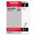 Sanitaire® Sanitaire Style Z Vacuum Bag, 5/Pack, 10 Packs/Carton (EUR63881A10CT)