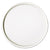 SOLO® Spiral-Wound Paper Hot Cup Lids, 16oz Cups, White, 25/Sleeve, 20 Sleeves/Carton (SCCCA16A)