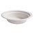 Chinet® Paper Pro Round Bowls, 12 oz, Beige, 125/Bag, 8 Bags/Carton (HUH25780)