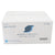 GEN Single-Fold Paper Towels, 9 x 9.45, White, 334/Pack, 12 Packs/Carton (GENSF5000W)