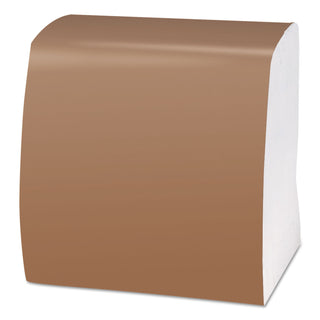 Scott® 1/4-Fold Dinner Napkins, 1-Ply, 16 3/4 x 17, White, 250/Pack, 16/Carton (98171KIM)