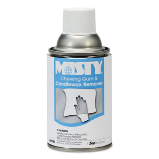 Misty® Gum Remover II, 6oz Aerosol, 12/Carton (AMR1001654)