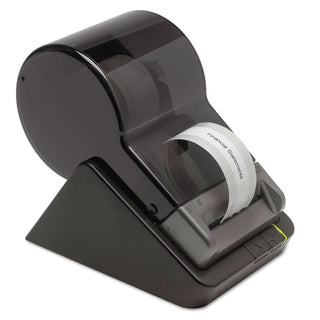 Seiko Smart Label Printer 650, 2.28" Labels, 3.94"/Second, 4 1/2 x 6 7/8 x 5 7/8 (SKPSLP650)