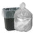 Good 'n Tuff® Waste Can Liners, 16 gal, 6 microns, 24" x 31", Natural, 1,000/Carton (WBIGNT2433)