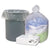 Ultra Plus® Can Liners, 33 gal, 11 microns, 33" x 40", Natural, 100/Carton (WBIWHD3339)