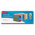 Smead™ Hanging Folder Frame, Letter Size, 23-27" Long, Steel, 2/Pack (SMD64872)
