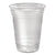 SOLO® Ultra Clear Cups, Squat, 16 oz, PET, 50/Pack (DCCTP16DPK) (DRCTP16DPK)
