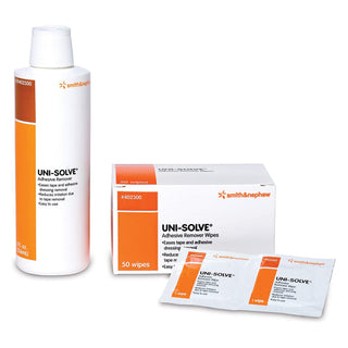 UniSolve Adhesive Remover Wipe (96852_BX)