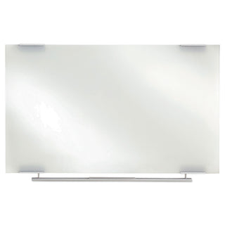 Iceberg Clarity Glass Dry Erase Boards, Frameless, 72 x 36 (ICE31160)