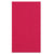 Hoffmaster® Dinner Napkins, 2-Ply, 15 x 17, Red, 1000/Carton (HFM180511) (HFM180511)