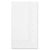 Hoffmaster® Dinner Napkins, 2-Ply, 15 x 17, White, 1000/Carton (HFM180500)