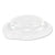Dart® Dome Lid, Clear (070244)