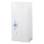Bagcraft Dubl Wax SOS Bakery Bags, 6.13" x 12.38", White, 1,000/Carton (BGC300298) (300298)