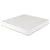 SCT® Lock-Corner Pizza Boxes, 16 x 16 x 1.88, White, Paper, 100/Carton (SCH1450)