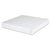 SCT® Lock-Corner Pizza Boxes, 14 x 14 x 1.88, White, Paper, 100/Carton (1465SOC)