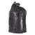 Trinity Plastics Low-Density Can Liners, 45 gal, 23" x 46", Black, 100/Carton (TRNML4046H)