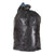 Trinity Plastics Low-Density Can Liners, 33 gal, 1.6 mil, 23" x 39", Black, 100/Carton (TRNML3339X)