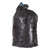 Trinity Plastics Low-Density Can Liners, 10 gal, 1 mil, 24" x 23", Black, 500/Carton (TRNML2423)