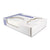 Heritage Linear Low-Density Can Liners, 16 gal, 0.35 mil, 24" x 32", Clear, 1,000/Carton (HERD4832RC)