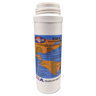 Keurig® Omnipure Filter Cartridge KQ8 for K150P, B3000SE, and Bolt (GMT5021)