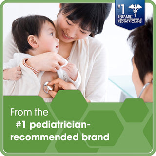 Enfamil® ProSobee® Infant Formula Unflavored 32 oz. Bottle Liquid Soy Lactose Intolerance (1152463_EA)