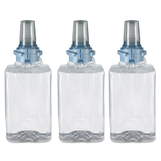 PURELL® TFX Touch Free Dispenser, 1200 mL, 6.5" x 4.5" x 10.58", Dove Gray (GOJ272012)