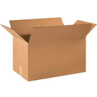 21 x 12 x 12" Corrugated Boxes, Bundle Of 20 (211212)