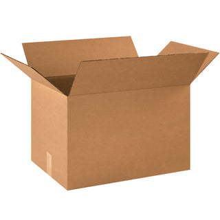 21 x 14 x 14" Corrugated Boxes, Bundle Of 20 (211414)